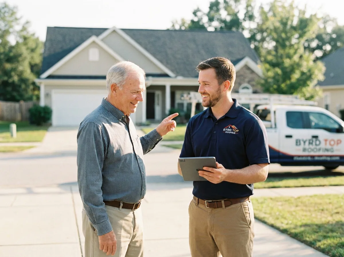 Roofing Island Lake, IL FAQs